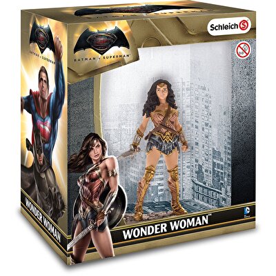 Schleich Wonder Woman