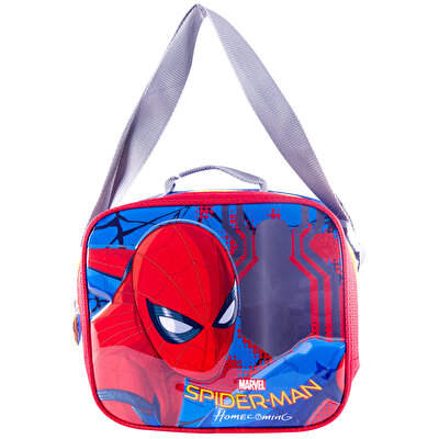 Spider Man Beslenme Çantası 88996