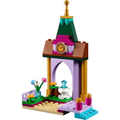 LEGO® Disney Princess Elsa'nın Pazar Macerası 41155