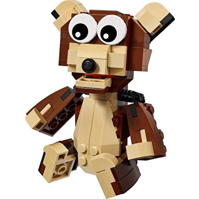 Lego Creator Forest Animals