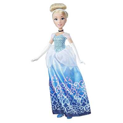 Disney Prenses Işıltılı Prensesler Sindirella B5288