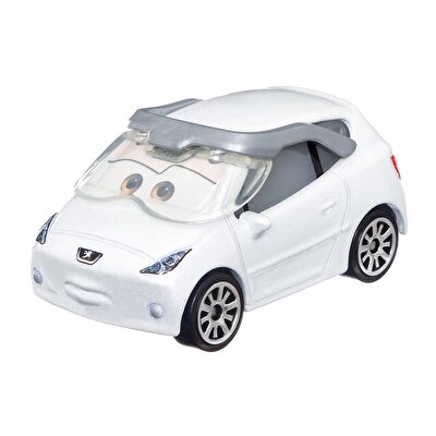 Cars 3 Tekli Karakter Araçlar Lee Race HFB36