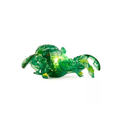 Bakugan Legend Nova S5 Fi̇gür Yeşi̇l Nillious
