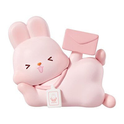 Momo Bunny Life Diar Serisi Sürpriz Paket Koleksiyon Figürü