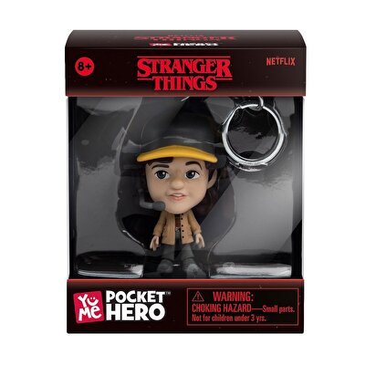YuMe Pocket Hero Stranger Things Dustin