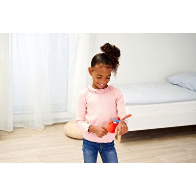 Marvel Spider Man Peluş Snapband 17 Cm