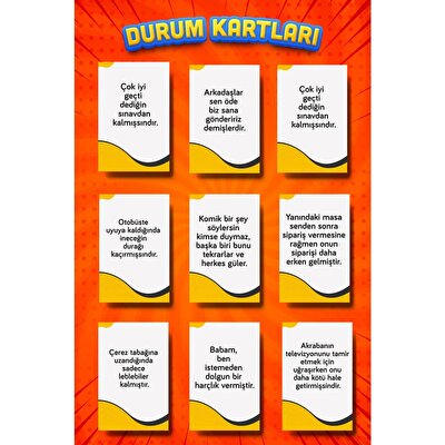 What Do You Mood Kutu Oyunu