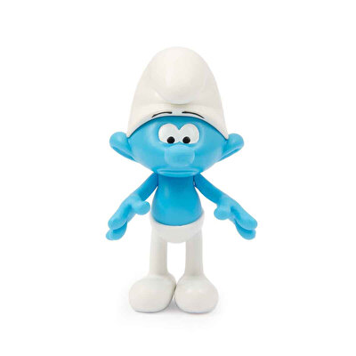 Şi̇ri̇nler Dönüşen Fi̇gür 10 Cm Korkak Şirin