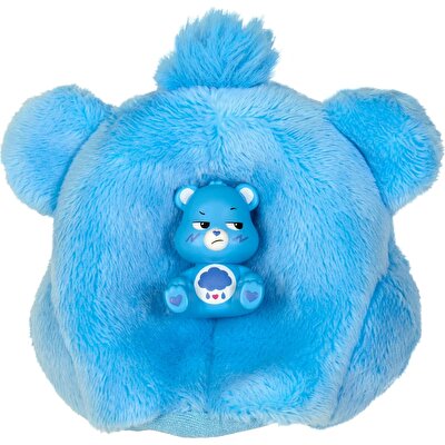 Barbi̇e Cuti̇e Reveal Care Bear Seri̇si̇ JCN96