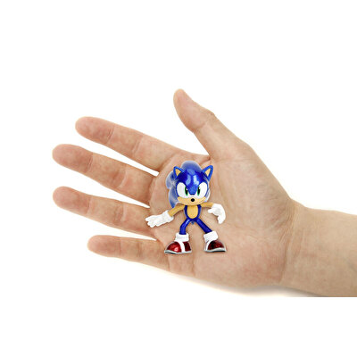 Jada Sonic Hedgehog Figürleri Sonic The Hedgehog