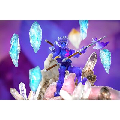 Roblox Imagination Figür Paketi Crystello The Crystal God