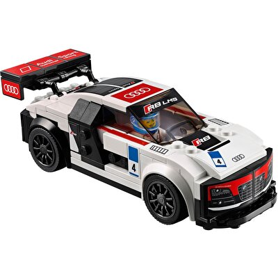 LEGO® Speed Champions Audi R8 LMS