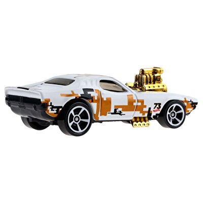 Hot Wheels Tekli Arabalar Rodger Dodger HKJ49