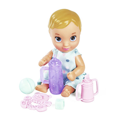 Steffi Love Bebek Bakıcısı