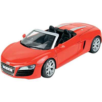 Revell Model Set Audi R8 Spyder 67094