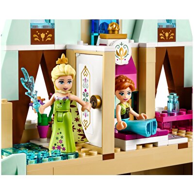 LEGO® Disney Prenses Arendelle Şatosu Kutlaması