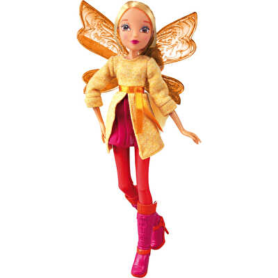 Winx Winter Fairy