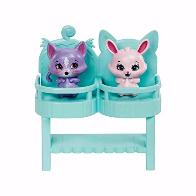 Enchantimals Hayvancık Bakımı Oyun Seti HLH23