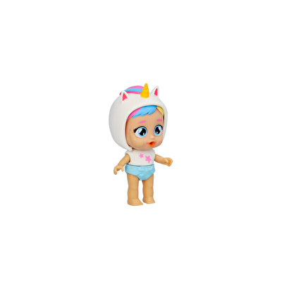 Cry Babies Play Time Mini Bebek ve Yürüteç 923218