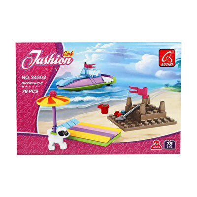 Ausini Fashion Set 24302