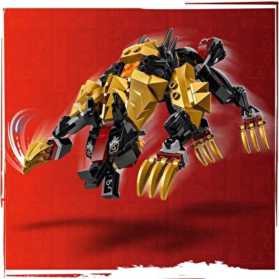 LEGO Ninjago İmperium Ejderha Avcısı Tazı 71790