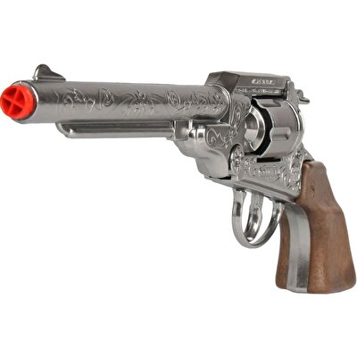 Gonher 8'li Kovboy Silahı