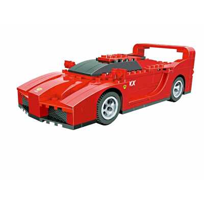 Ausini Racing Set 26404