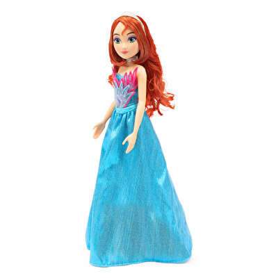 Winx Gösterişli Baloda Periler WNX70 Bloom