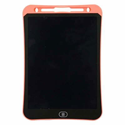 Lcd Dijital Çizim Tableti Pembe