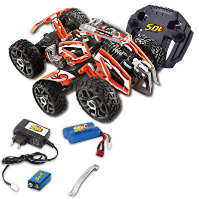 SDL Arazi Arabası 2012A-10