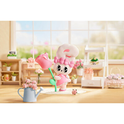 Esther Bunny Young Blossom Serisi Sürpriz Paket Koleksiyon Figürü