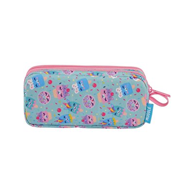 Cookie Kalem Çantası