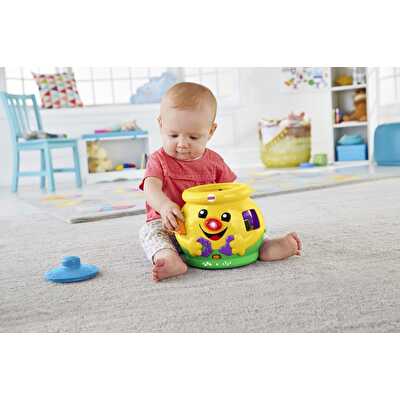 Fisher Price Kurabiye Kavanozu