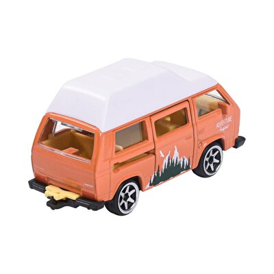 Majorette Volkswagen Premium Araba Volkswagen T3