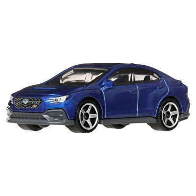 Matchbox Tekli̇ Arabalar 2024 Subaru WRX S4 STI JBR17
