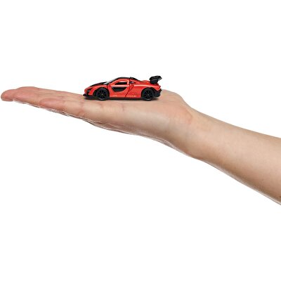 Majorette Premium Araçlar Mclaren Senna
