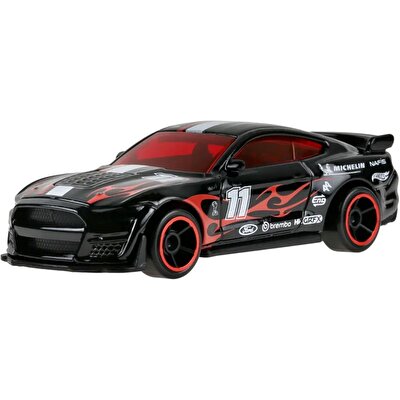 Hot Wheels Tekli Araba 2020 Ford Mustang Shelby GT500 JJK68