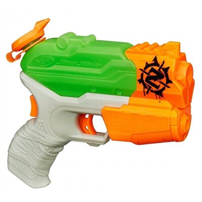 Nerf Super Soaker Zombie Extinguisher