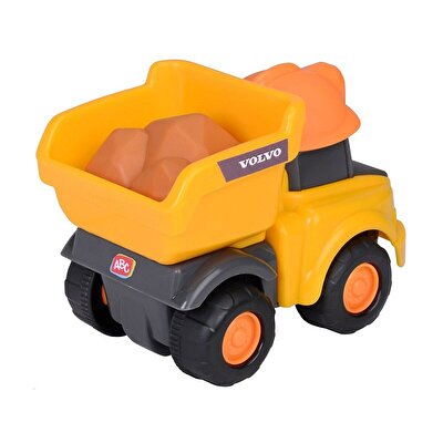 Dickie ABC Builder Team Kamyon