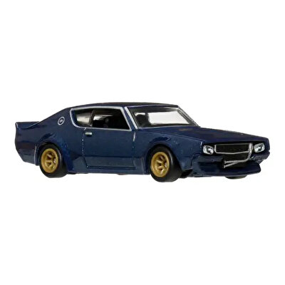 Hot Wheels Car Culture Premium Arabalar Nissan Skyline 2000 Gt-R Lbwk JKF11