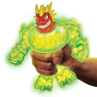 Goojitzu Glowshifter 2’li Paket Ultraglow Blazagon vs Shadowfang Viper