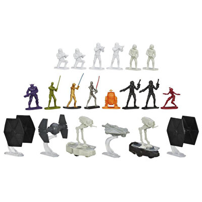 Star Wars Command Büyük Saldırı Seti