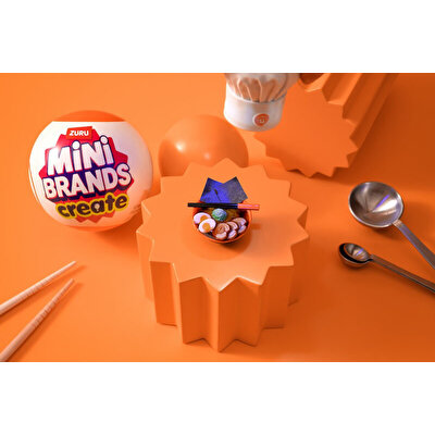 Mini Masterchef S1 Sürpriz Paket