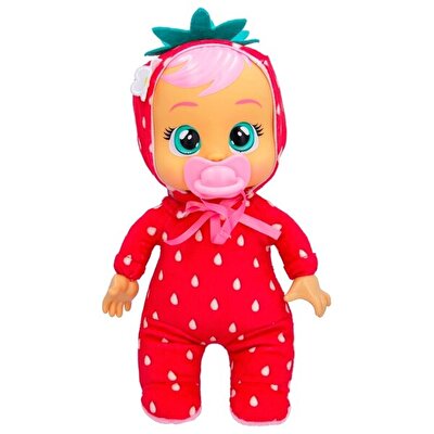 Cry Babies Tiny Cuddles Tutti Frutti Ella 86302
