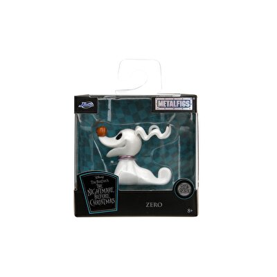 Jada Nightmare Before Christmas Tekli Figür Zero
