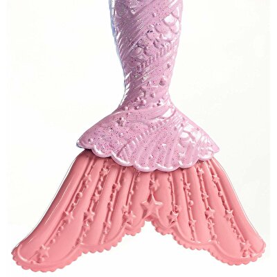 Barbie Dreamtopia Denizkızı Bebekler FXT09