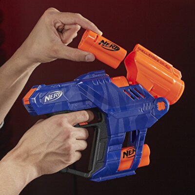 Nerf Elite Shellstrike DS-6