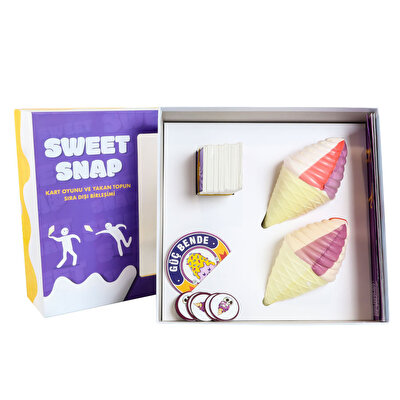 Sweet Snap