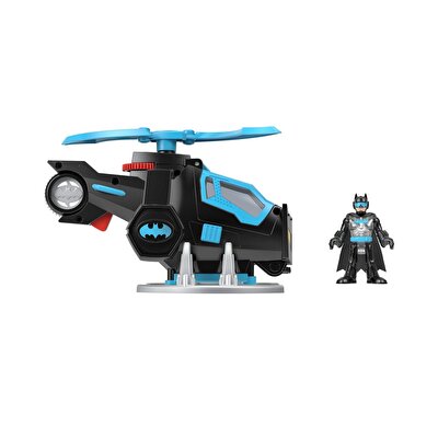 Imaginext DC Super Friends Özel Araçlar Batman Batcopter GYC72