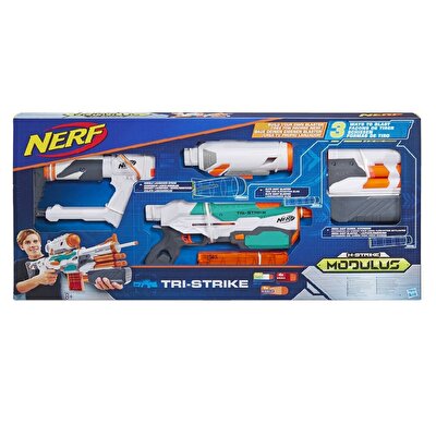 Nerf Modulus Tri-Strike